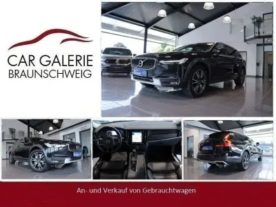 Second-hand Volvo V90 CC
