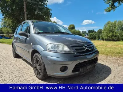 Gebraucht Citroën C3