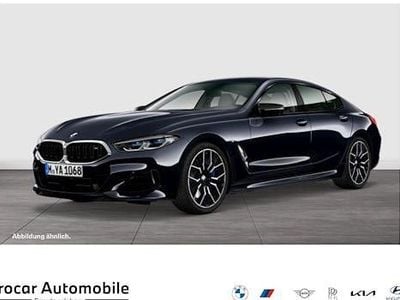 Usado BMW M850 Shadowline 530 HP (389 kW) 2025 Preto Coupé