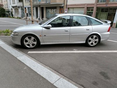 gebraucht Opel Vectra B Sport, Zender Tuning.Limitiert.