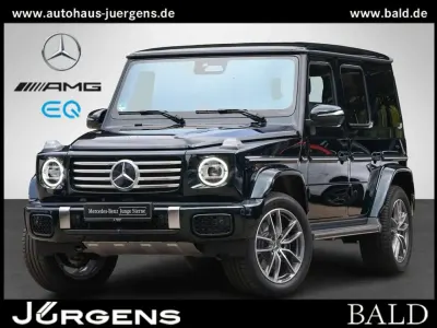 Gebraucht Mercedes G450