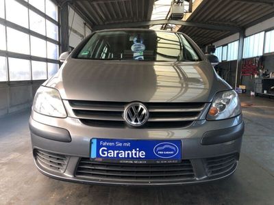 gebraucht VW Golf Plus Trendliune/2 Hand/Klimaaut./PDC/