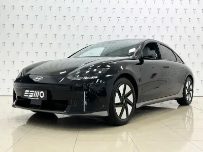 Gebraucht Hyundai Ioniq 6