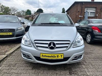 gebraucht Mercedes B180 B 180 B -Klasse