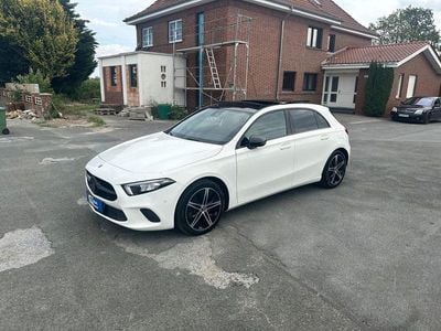 Mercedes A250