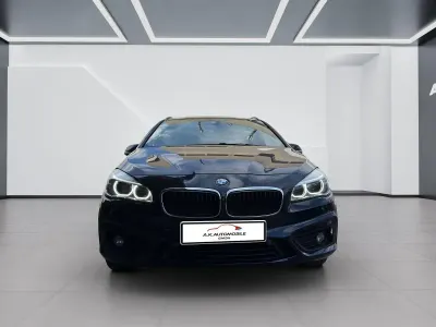 Gebraucht BMW 218