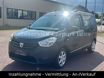 Dacia Dokker