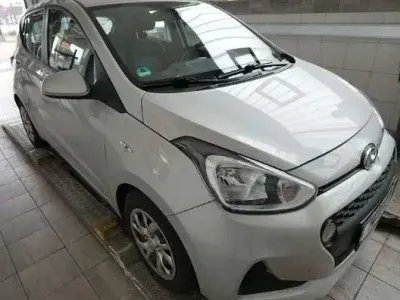 Gebraucht Hyundai i10