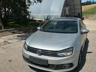 VW Eos
