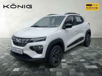 Gebraucht Dacia Spring