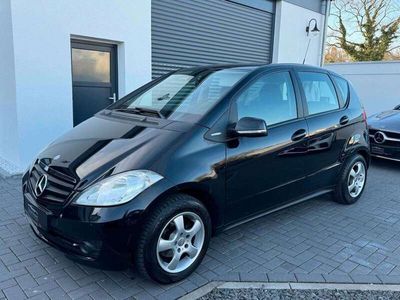 gebraucht Mercedes A150 A 150 A -Klasse