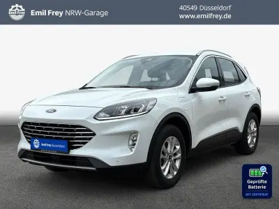 Gebraucht Ford Kuga