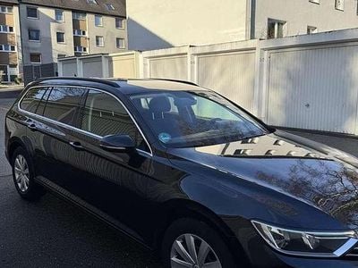Gebraucht VW Passat