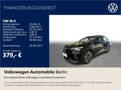Gebraucht VW ID.4