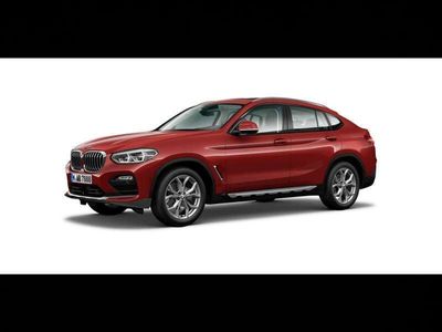 gebraucht BMW X4 xDrive20d LED ACC SpurAss PanoSD HUD ParkAss