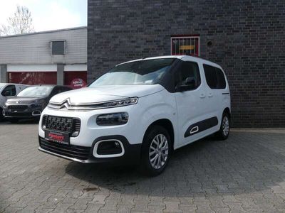 gebraucht Citroën Berlingo M BlueHDi 100 S&S Feel Pack