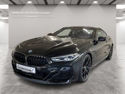 gebraucht BMW M850 xDrive Coupé