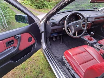 BMW 316 Compact