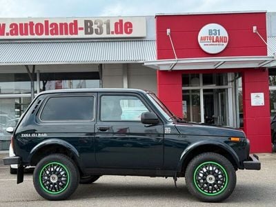 Lada niva
