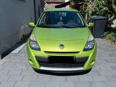 Gebraucht Renault Clio