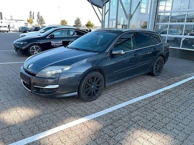 Renault Laguna GrandTour