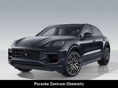 Neu Porsche Cayenne GTS Sport 500 PS (367 kW) 2025 Chromitschwarz SUV