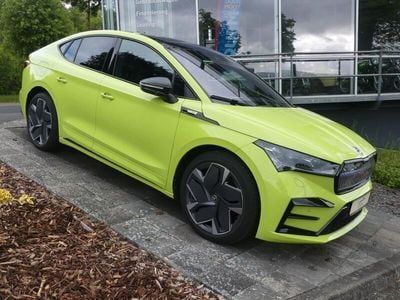 Skoda Enyaq iV