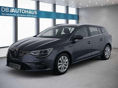 Second-hand Renault Mégane GrandTour Business 140 CP (102 kW) 2023 Gri Break