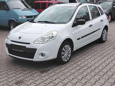 Renault Clio GrandTour