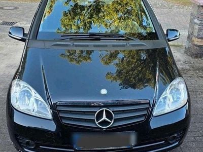 Mercedes A160