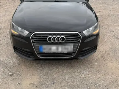 Gebraucht Audi A1