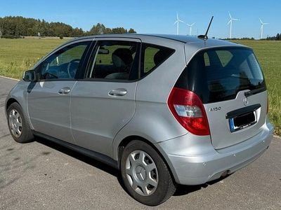 Mercedes A150