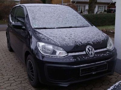 gebraucht VW up! up!sound