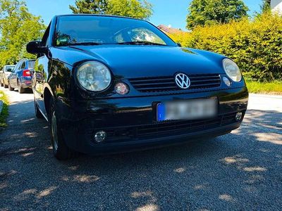 VW Lupo