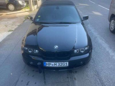 gebraucht BMW 320 Ci