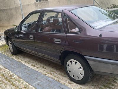 gebraucht Opel Vectra 1,8 75 Ps