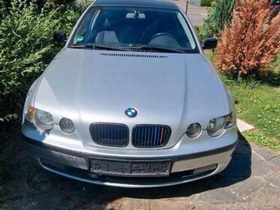 BMW 316 Compact