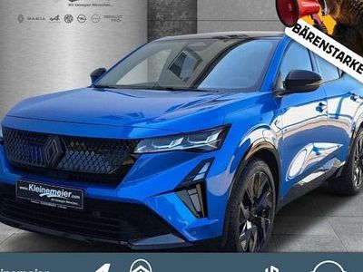 Gebraucht Renault Rafale Esprit Alpine 200 PS (147 kW) 2025 Blau SUV