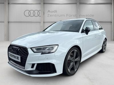 Audi RS3 Sportback