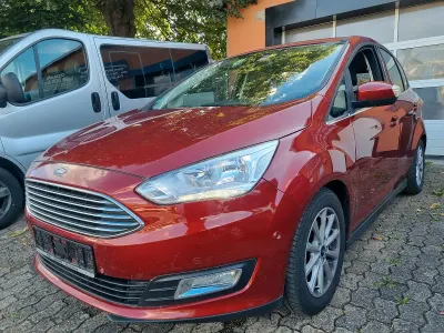 Gebraucht Ford C-MAX