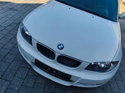 Gebraucht BMW 120 Coupé