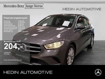 Gebraucht Mercedes E250 Progressive 160 PS (117 kW) 2022 Grau Limousine