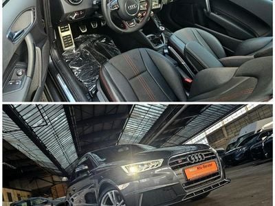 Audi S1