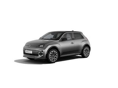 Neu Renault R5 Komfort 110 kW (150 PS) 2026 Grau Kleinwagen
