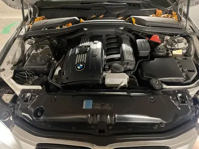 Gebraucht BMW 525