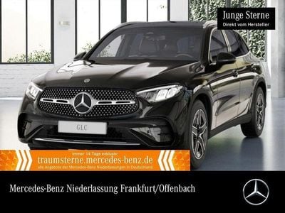 Mercedes GLC220