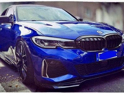 BMW M340