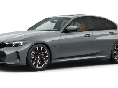 Gebraucht BMW 330e Comfort Edition 292 PS (214 kW) 2025 Grau Limousine