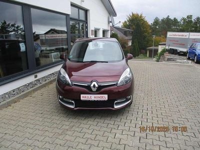 Renault Scénic III
