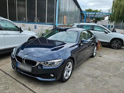 BMW 428